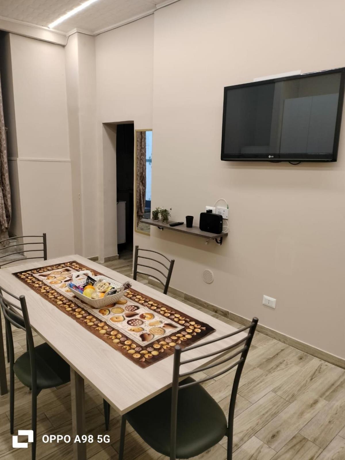 La Torre Del Duomo Apartment Catania Exterior photo